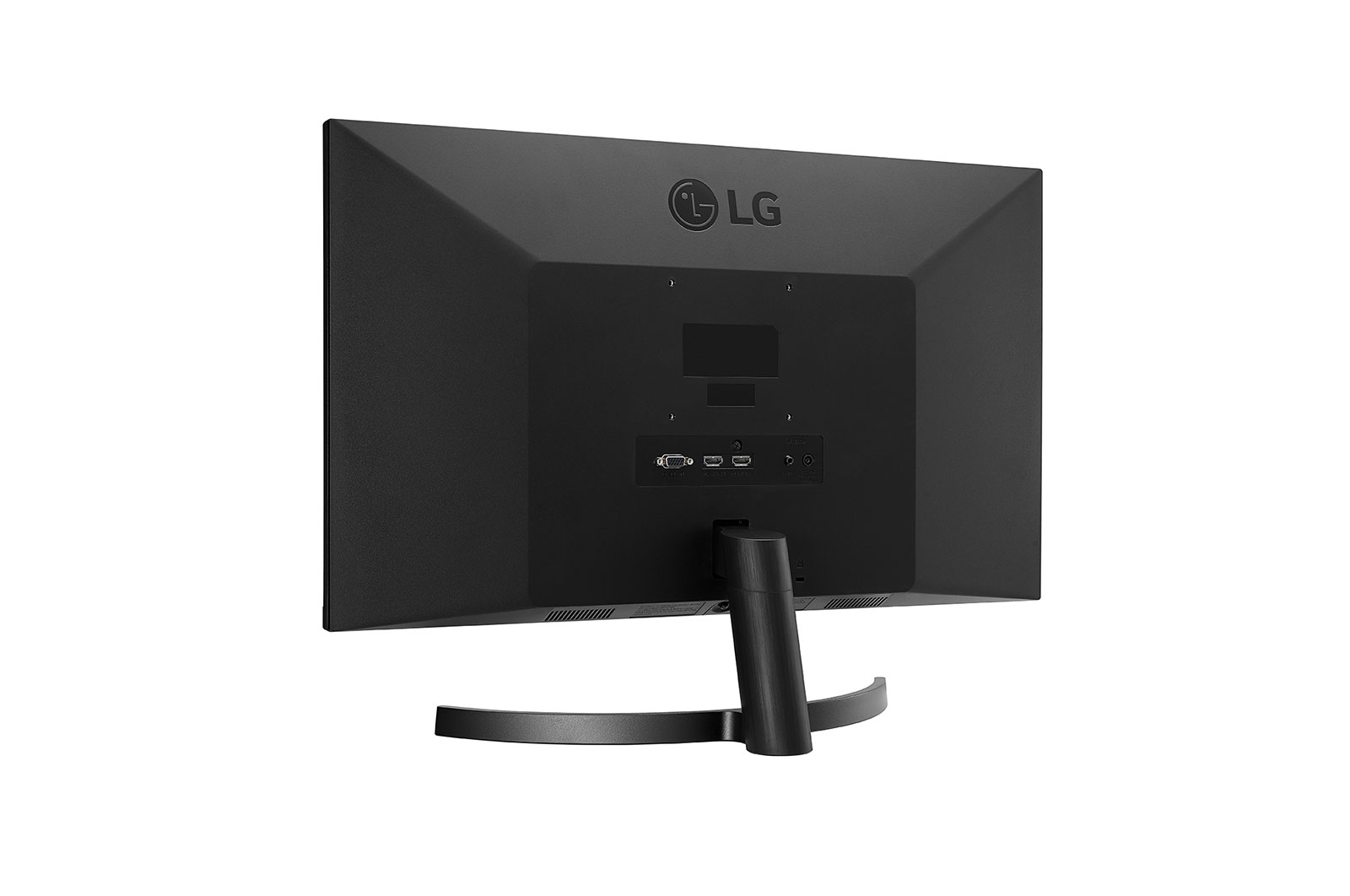 LG 27MK60MP-B computer monitor – image 6