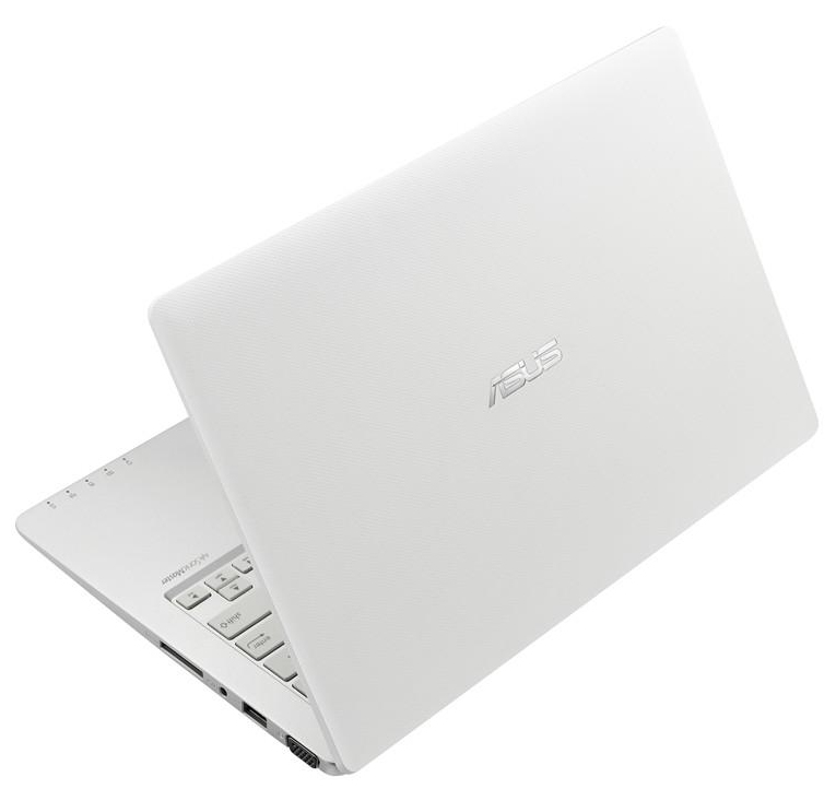 ASUS X201E-KX002DU laptop Intel® Celeron® 847 – image 2