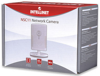 Intellinet NSC11 640 x 480 pixels – image 7