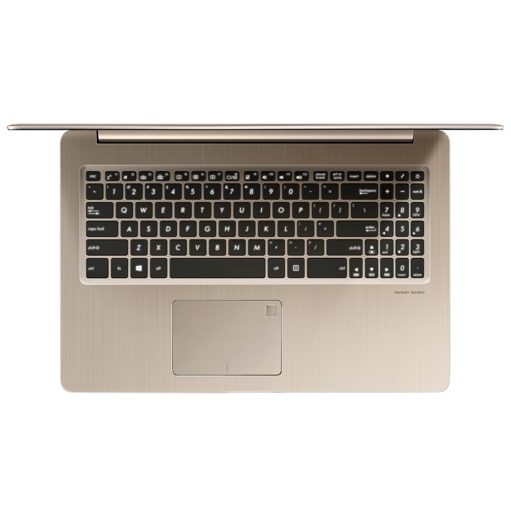 ASUS Vivobook Pro N580VN-DM122T Intel® Core™ i7 i7-7700HQ Laptop – image 8