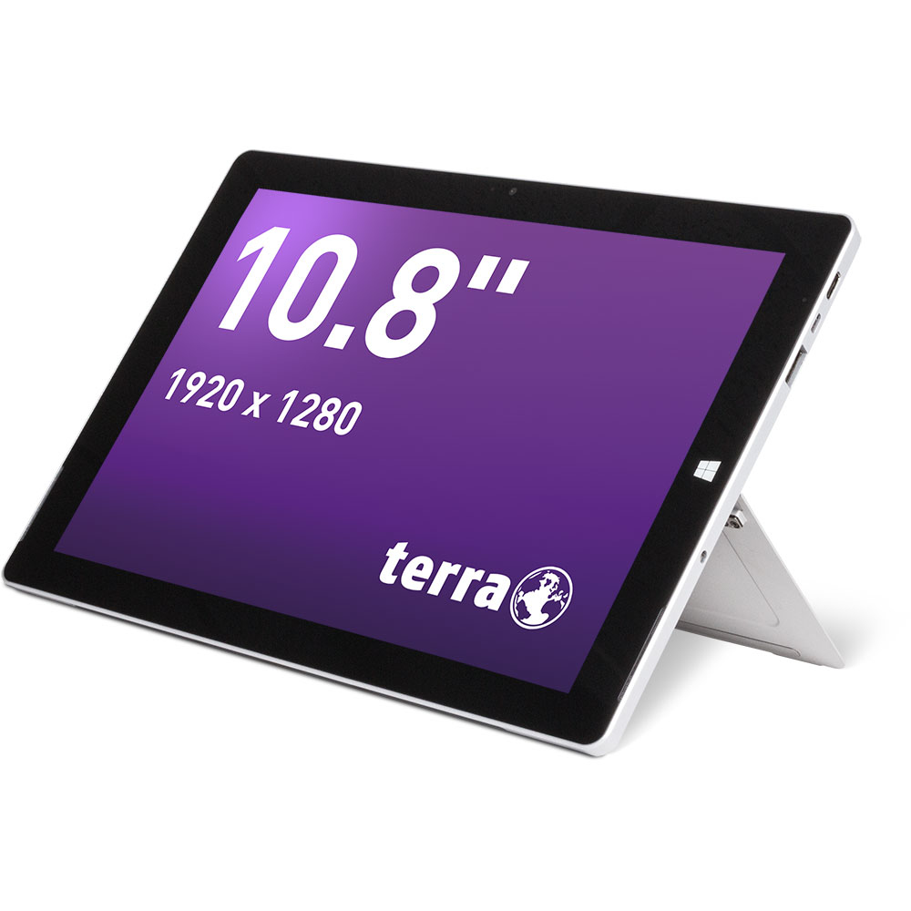 TERRA PAD 1062 Intel Atom® – image 5