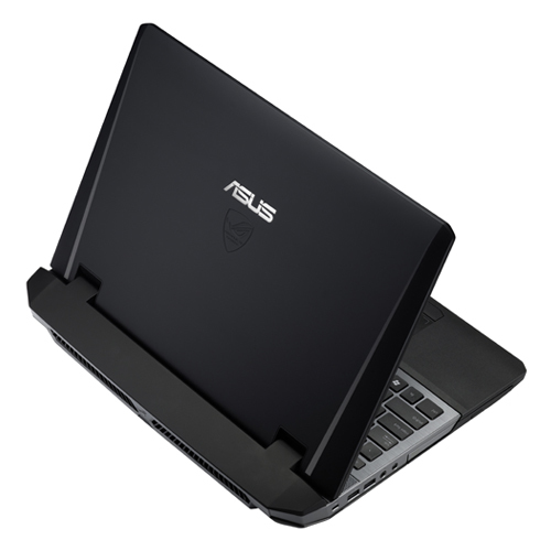 ASUS ROG G55VW-IX262H Intel® Core™ i7 i7-3630QM Laptop – image 4