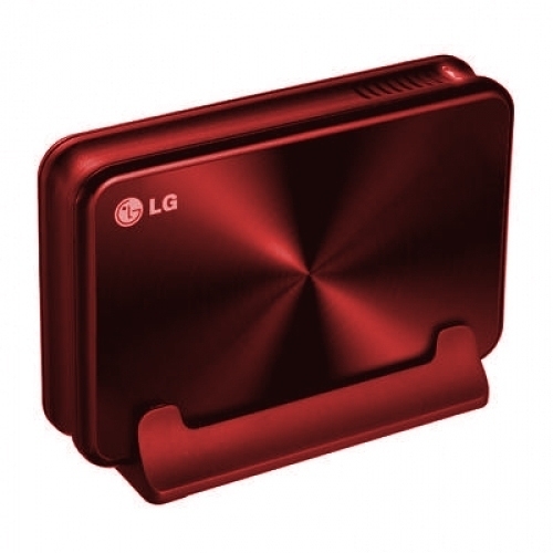 LG XD4 500GB
