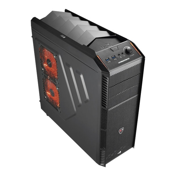 Aerocool XPredator X1 / 550W