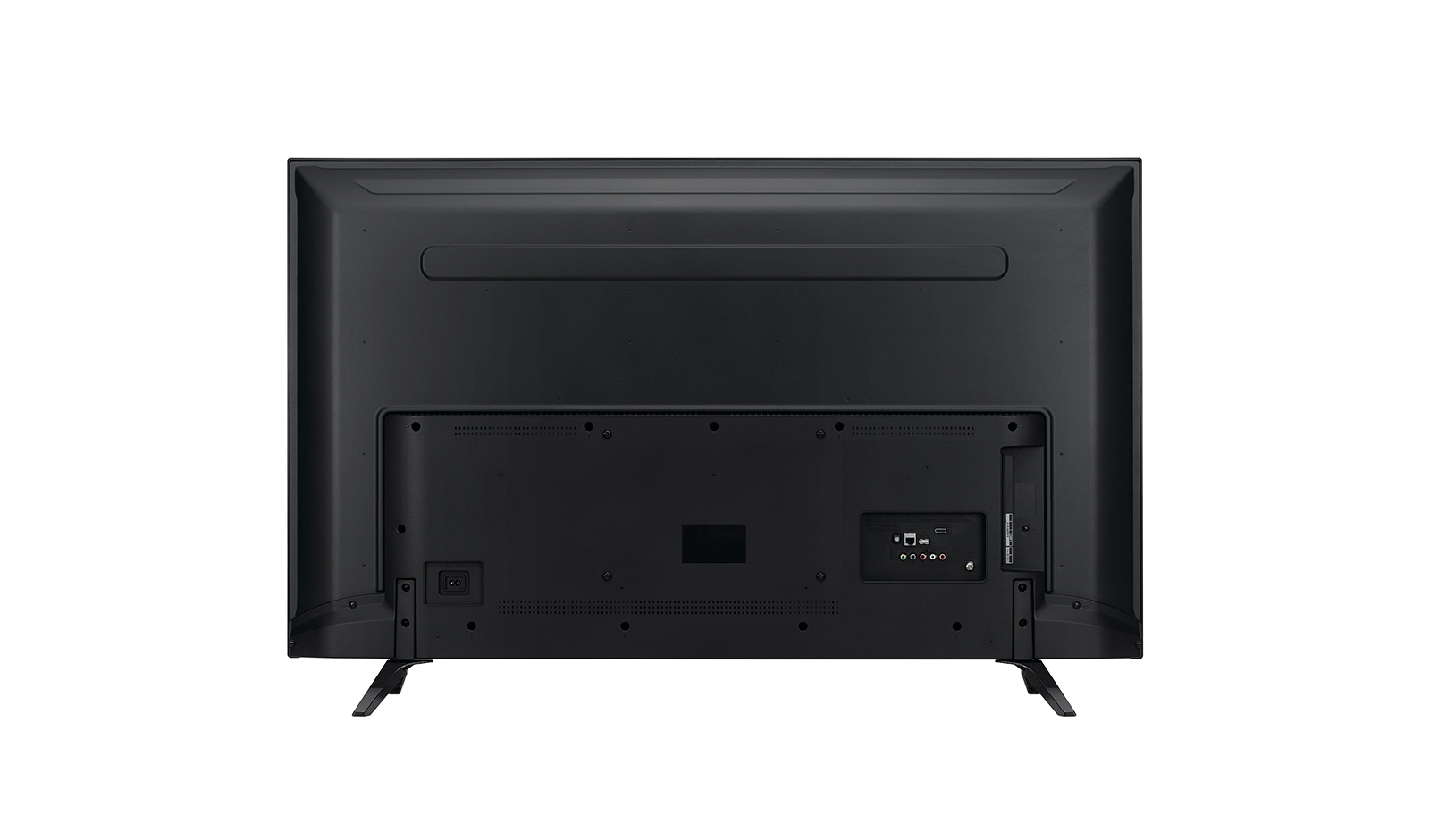 LG 65UJ6200 TV 165.1 cm (65") 4K Ultra HD Smart TV Wi-Fi Black – image 3