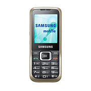 Samsung GT-C3060 – image 4