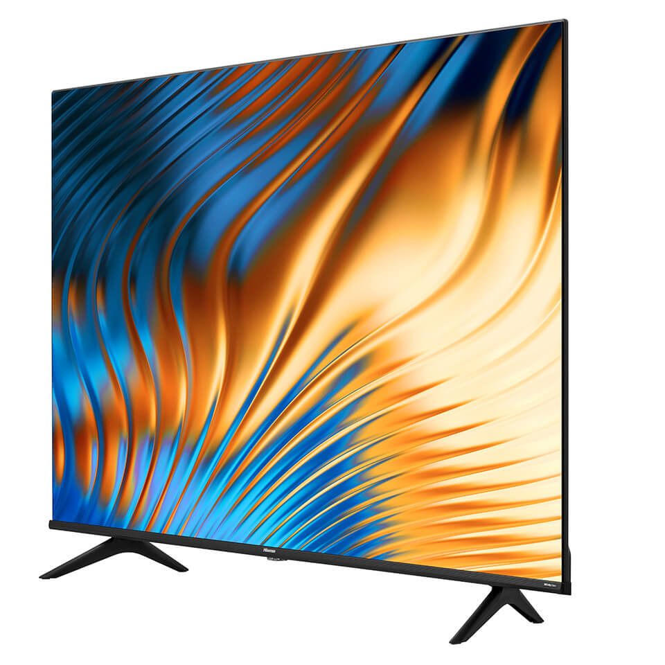 Hisense 70A6H TV 177.8 cm (70") 4K Ultra HD Smart TV Wi-Fi Black 300 cd/m² – image 3