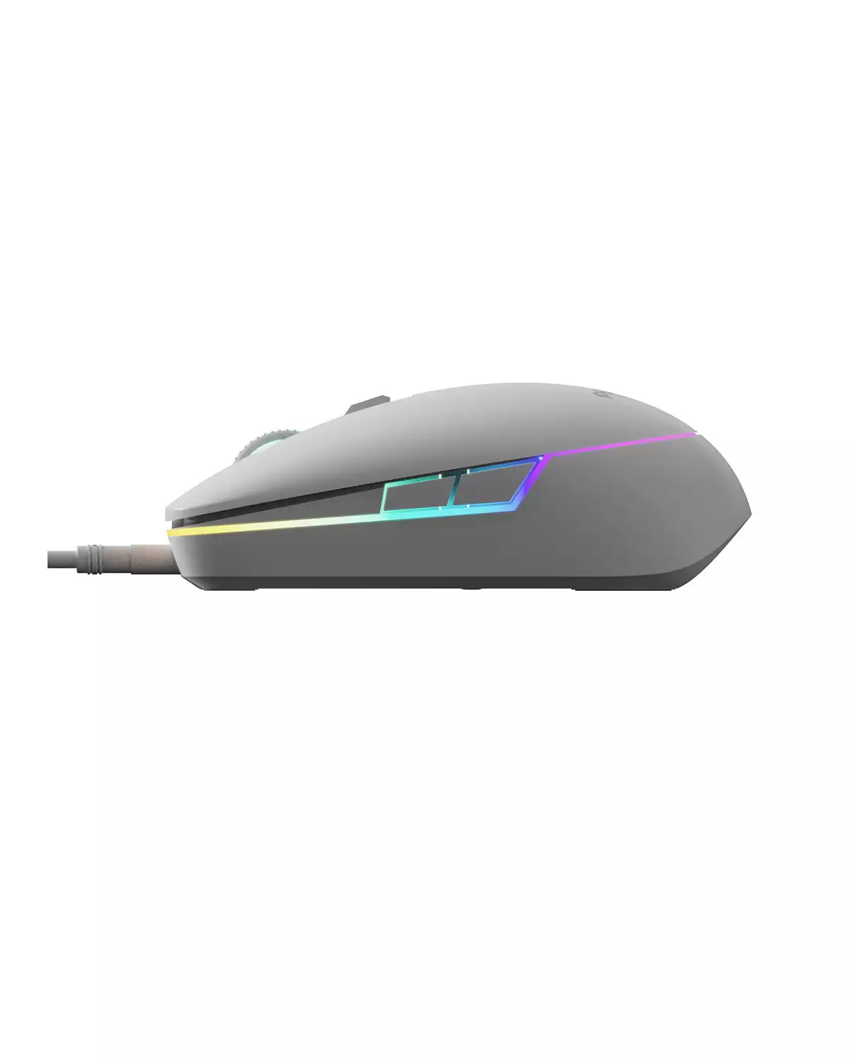 Philips SPK9317W/93 mouse Gaming Right-hand USB Type-A Optical 7200 DPI – image 4