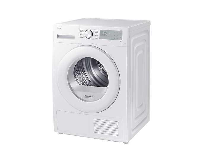 Samsung DV80CGC0B0TH tumble dryer Freestanding Front-load – image 3