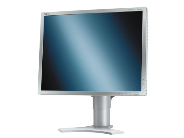 NEC MultiSync LCD2090UXi computer monitor – image 2