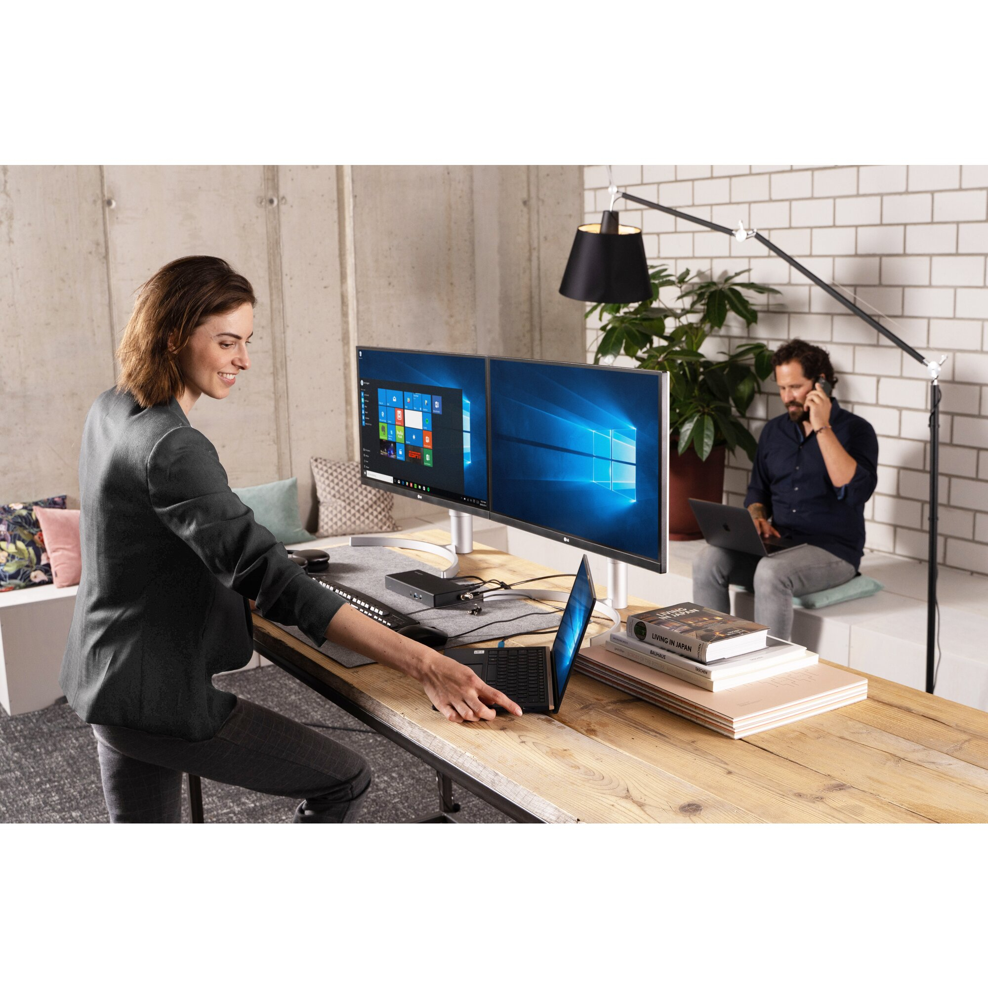 Kensington VeriMark Guard USB-A Fingerprint Security Key – FIDO2, WebAuthn/CTAP2, & FIDO U2F – Cross Platform – image 9