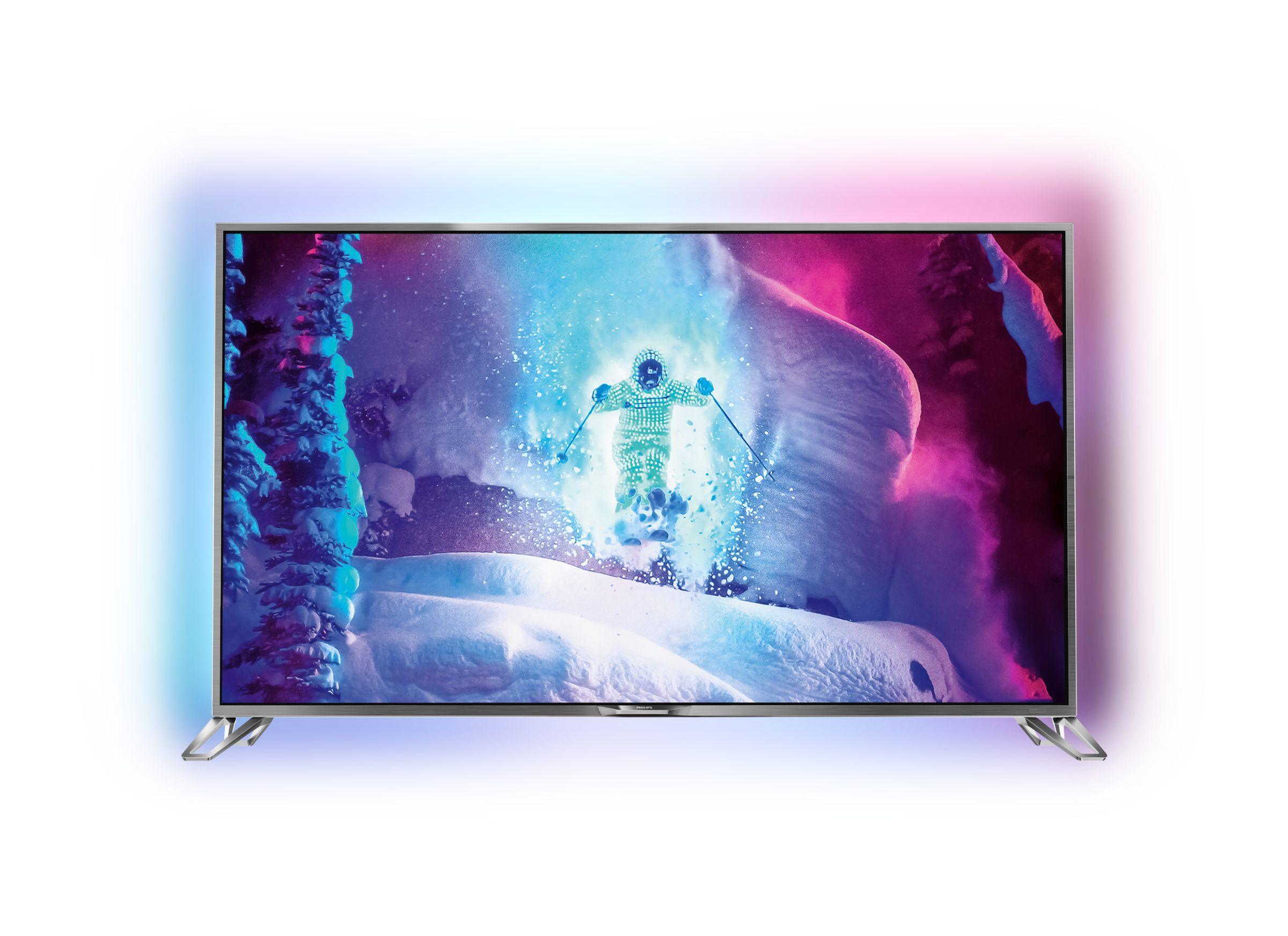 Philips 9800 series 65PUS9809/60 TV – image 3