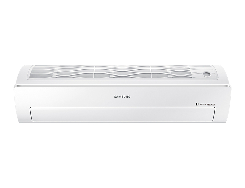 Samsung AR09JVFS Split system White – image 8