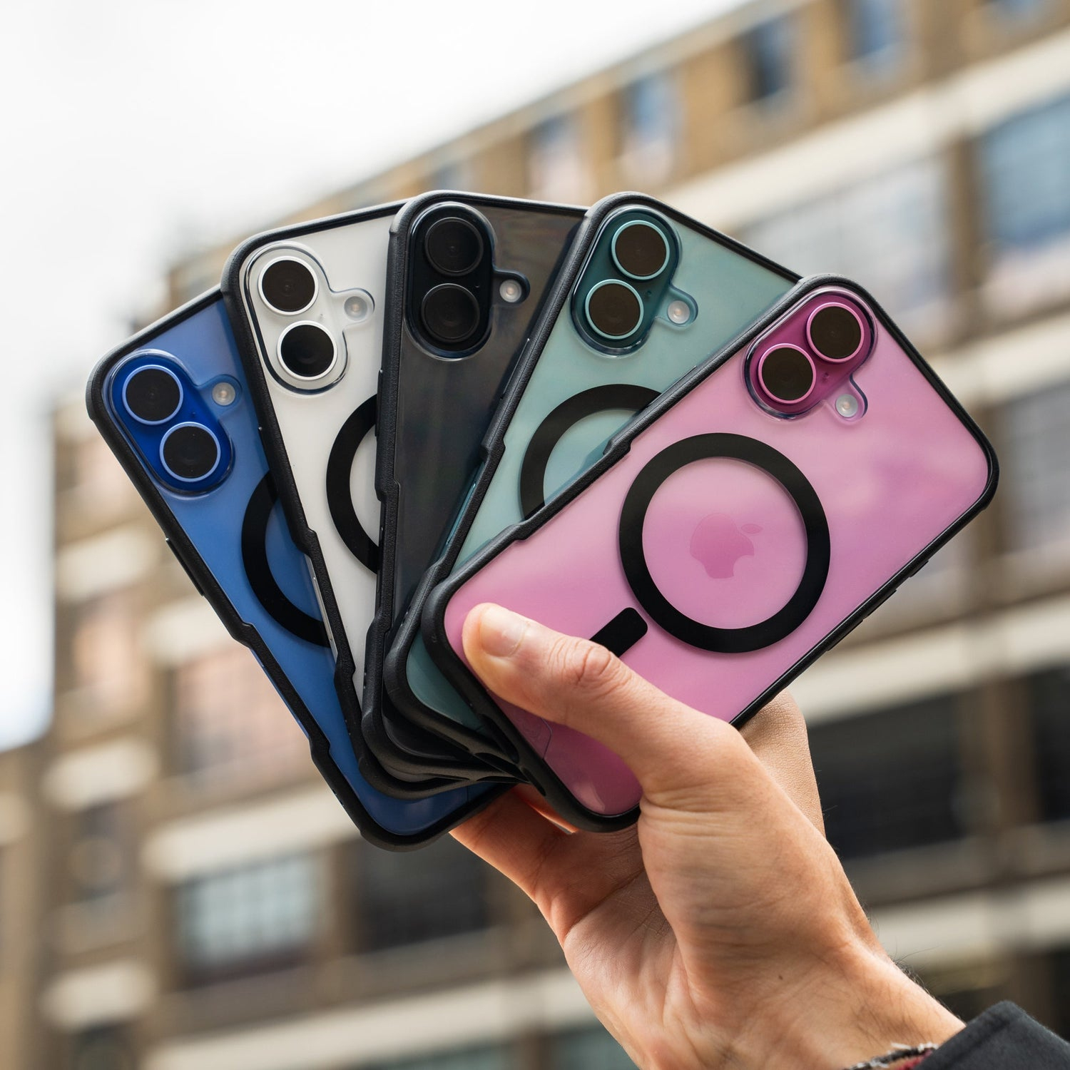 Mous Clarity 3.0 – image 2
