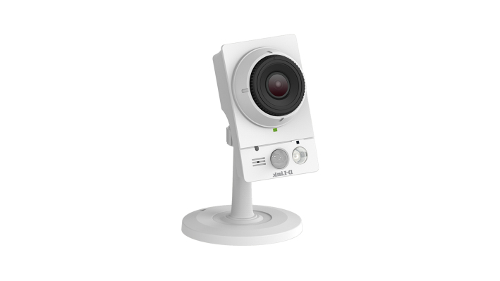 D-Link DCS-2230L/EEUP security camera Cube Indoor – image 2