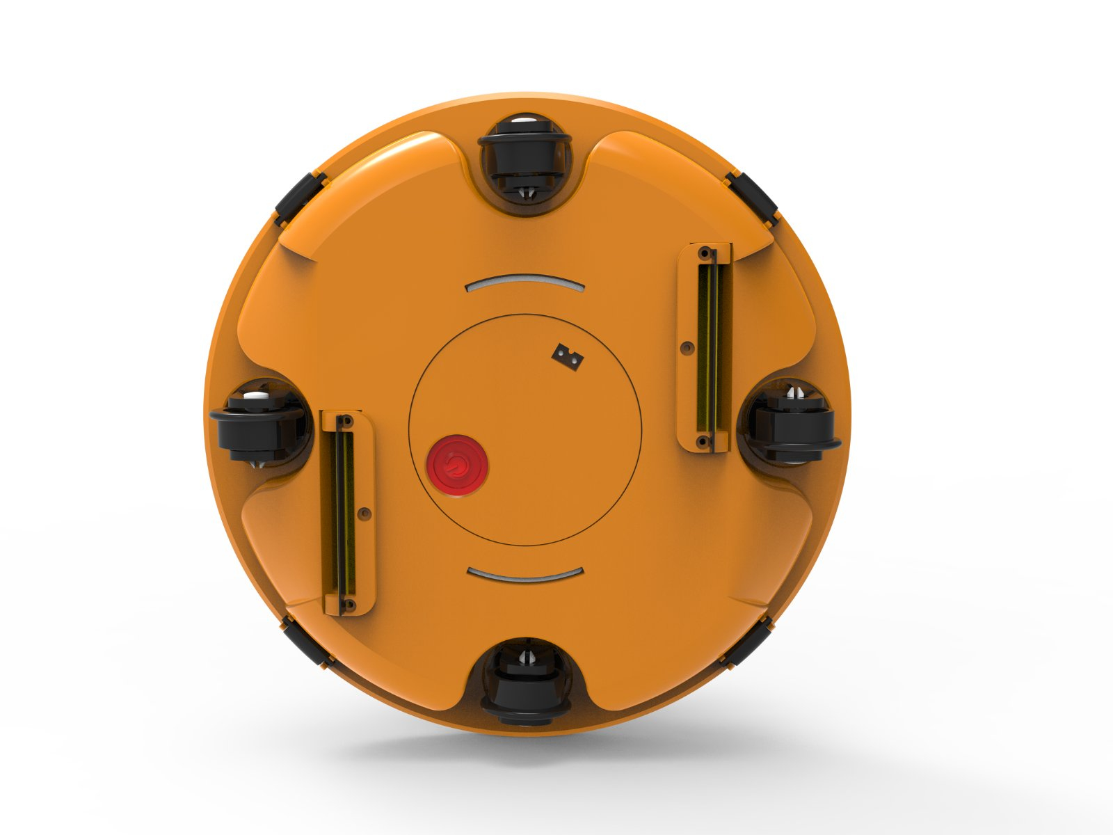 Bestway 12702O pond/pool vacuum Robotic pool cleaner – image 6