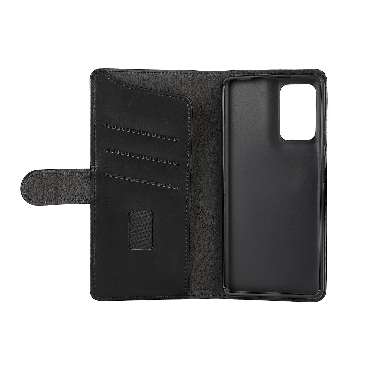 Gear Wallet Case 3 Card Slots Black - Motorola Moto G35 – image 4