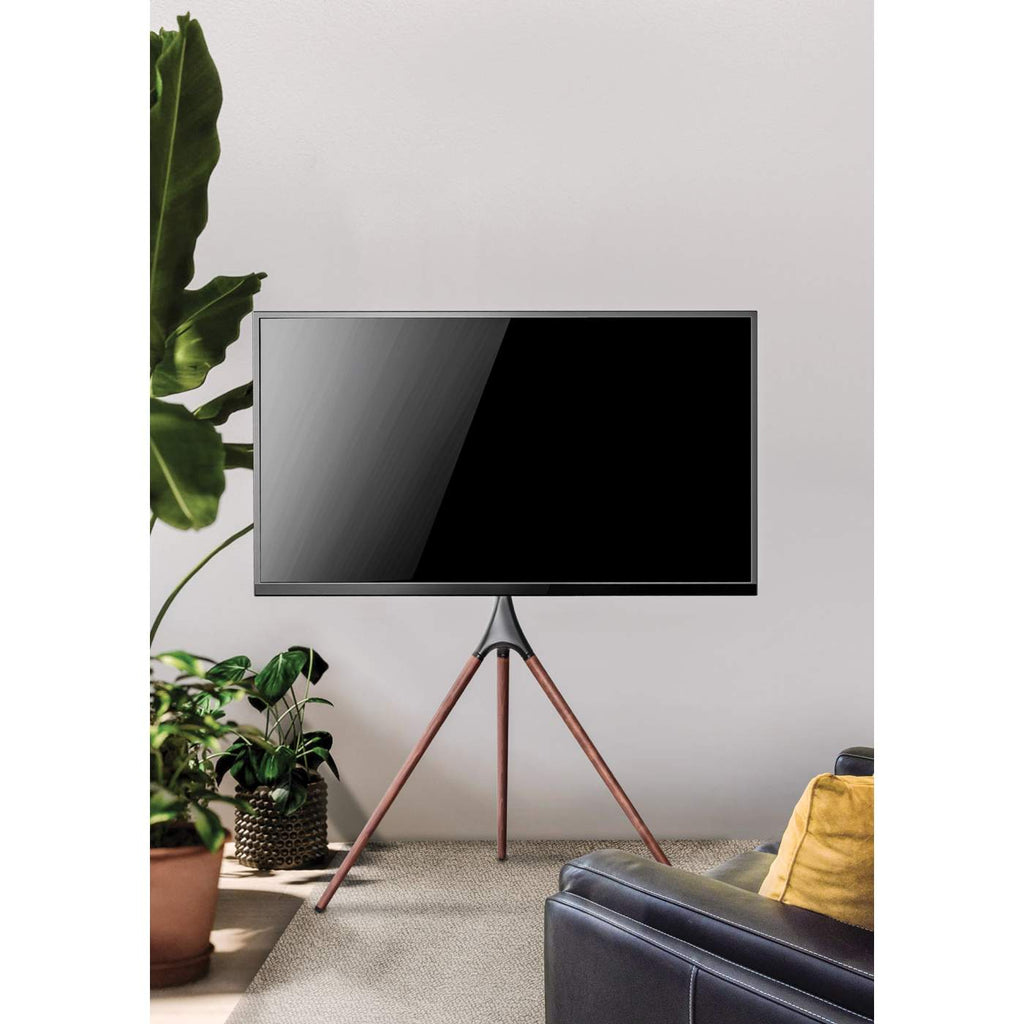 Manhattan Tripod Floor Mount for TV & Monitors, Stand Assembly, For screens: – image 7
