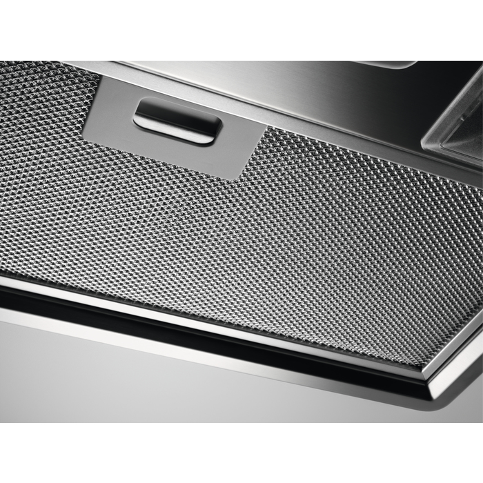 AEG DGB3523S Ceiling built-in Aluminium 330 m³/h – image 2