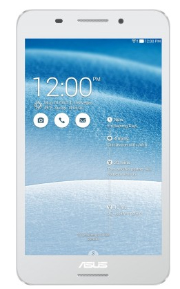 ASUS Fonepad 7 FE375CXG-1B004A tablet – image 1