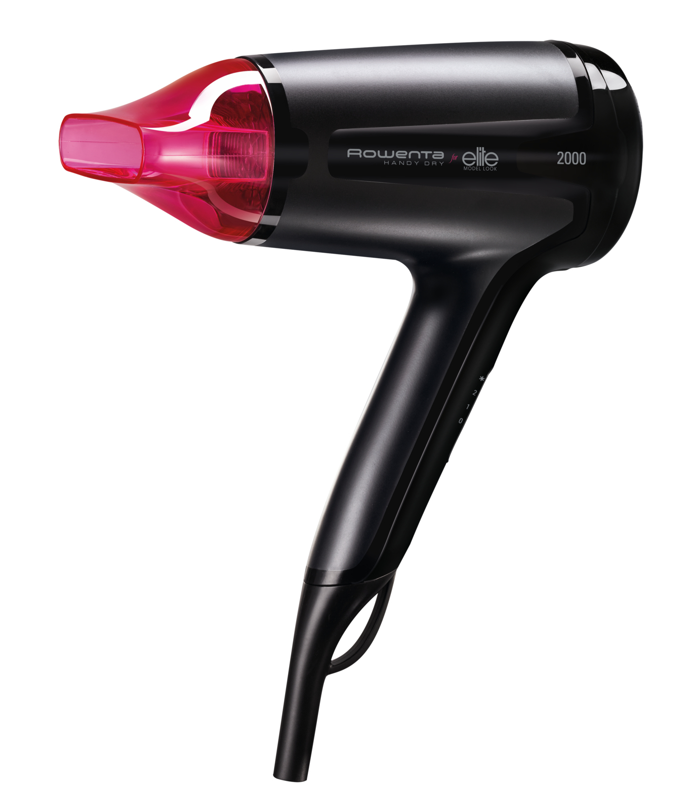 Rowenta CV1612 hair dryer – image 2