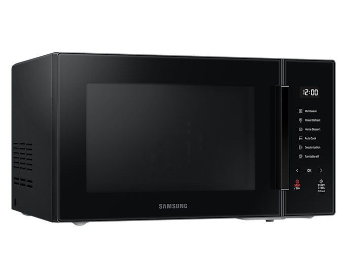 Samsung MS30T5018AK Black Solo microwave Countertop – image 4