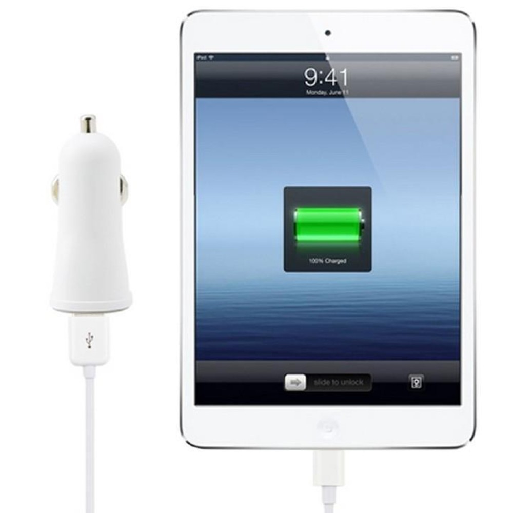 Techly USB - Auto 5V/1A – image 3