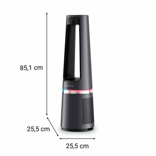 Rowenta Eclipse 3-in-1 Connect QU5072 50 m² – image 3