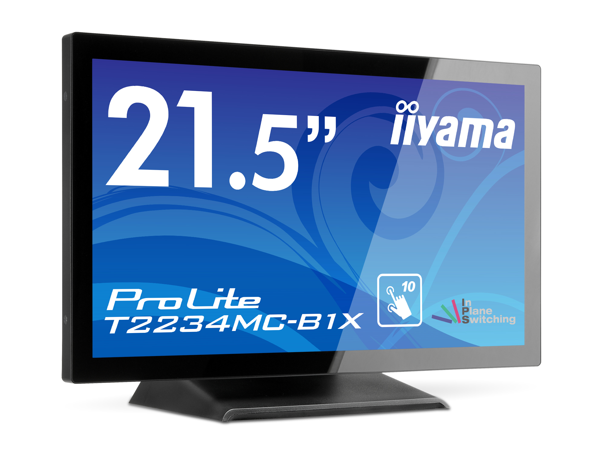 iiyama ProLite T2234MC-B1X computer monitor – image 2