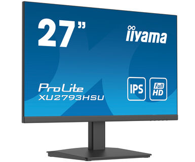 iiyama ProLite XU2793HSU-B4 computer monitor – image 2