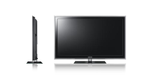 Samsung LE46D570 116.8 cm (46") Full HD Black – image 8
