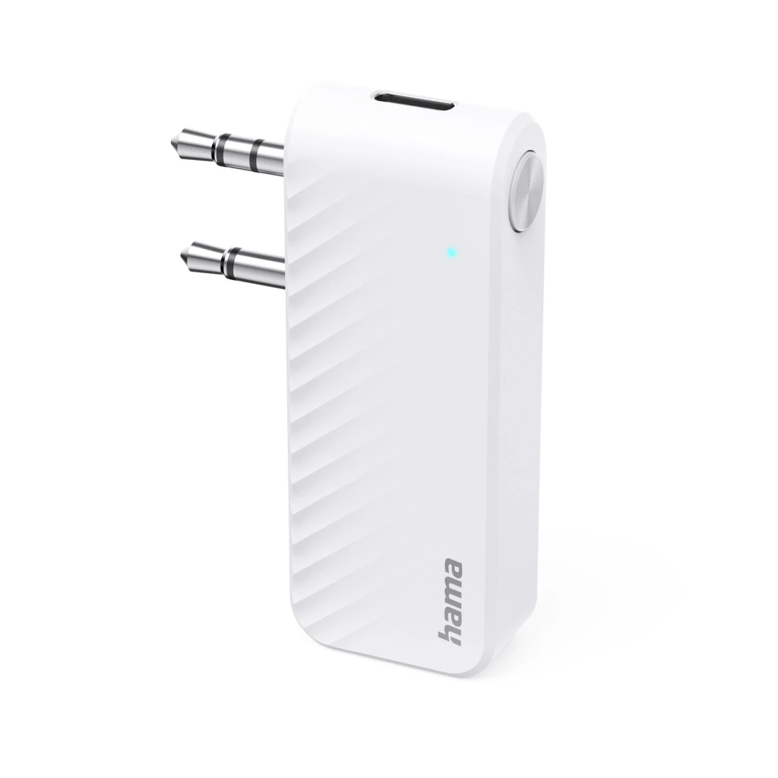 Hama 00014171 Bluetooth music receiver 7 m White – image 2