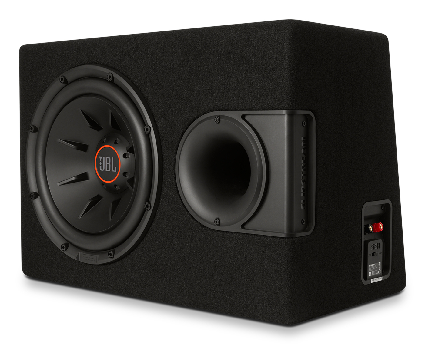 JBL S2-1224SS car speaker Square – image 4