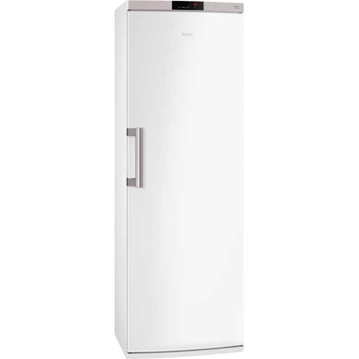AEG A62700GNW0 Upright freezer Freestanding – image 2