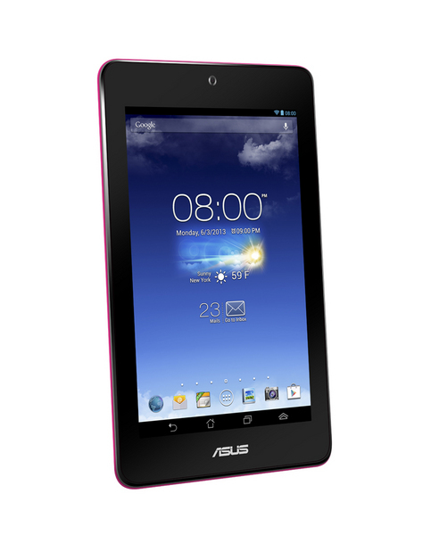 ASUS MeMO Pad ME173X-1O073A Mediatek – image 3