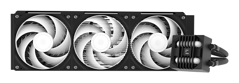 Zalman ALPHA2 SE A36 – image 3