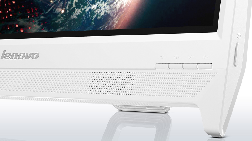 Lenovo IdeaCentre C260 Intel® Celeron® J1800 – image 7