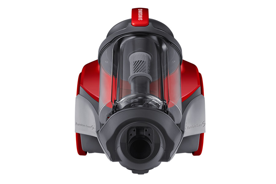 Samsung SC07H40E0V 1.5 L Cylinder vacuum Dry 700 W Bagless – image 9