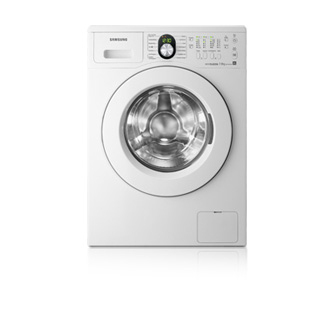 Samsung WF1704YSW washing machine Front-load