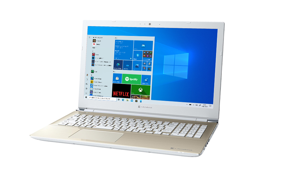 Dynabook X4 Intel® Celeron® 3867U Laptop