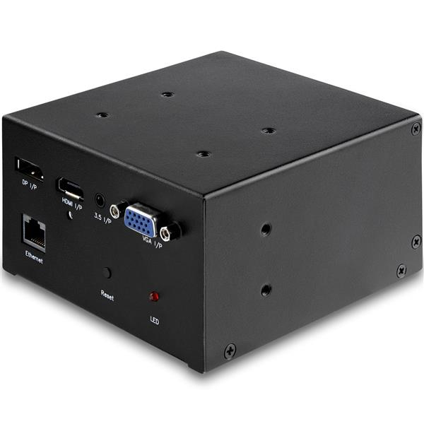 StarTech.com Audio / Video Module for Conference Table Connectivity Box – image 1
