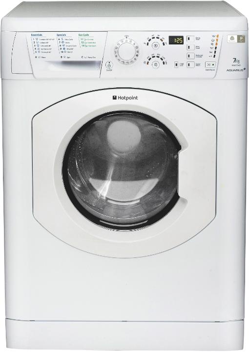 Hotpoint WMF 740 P