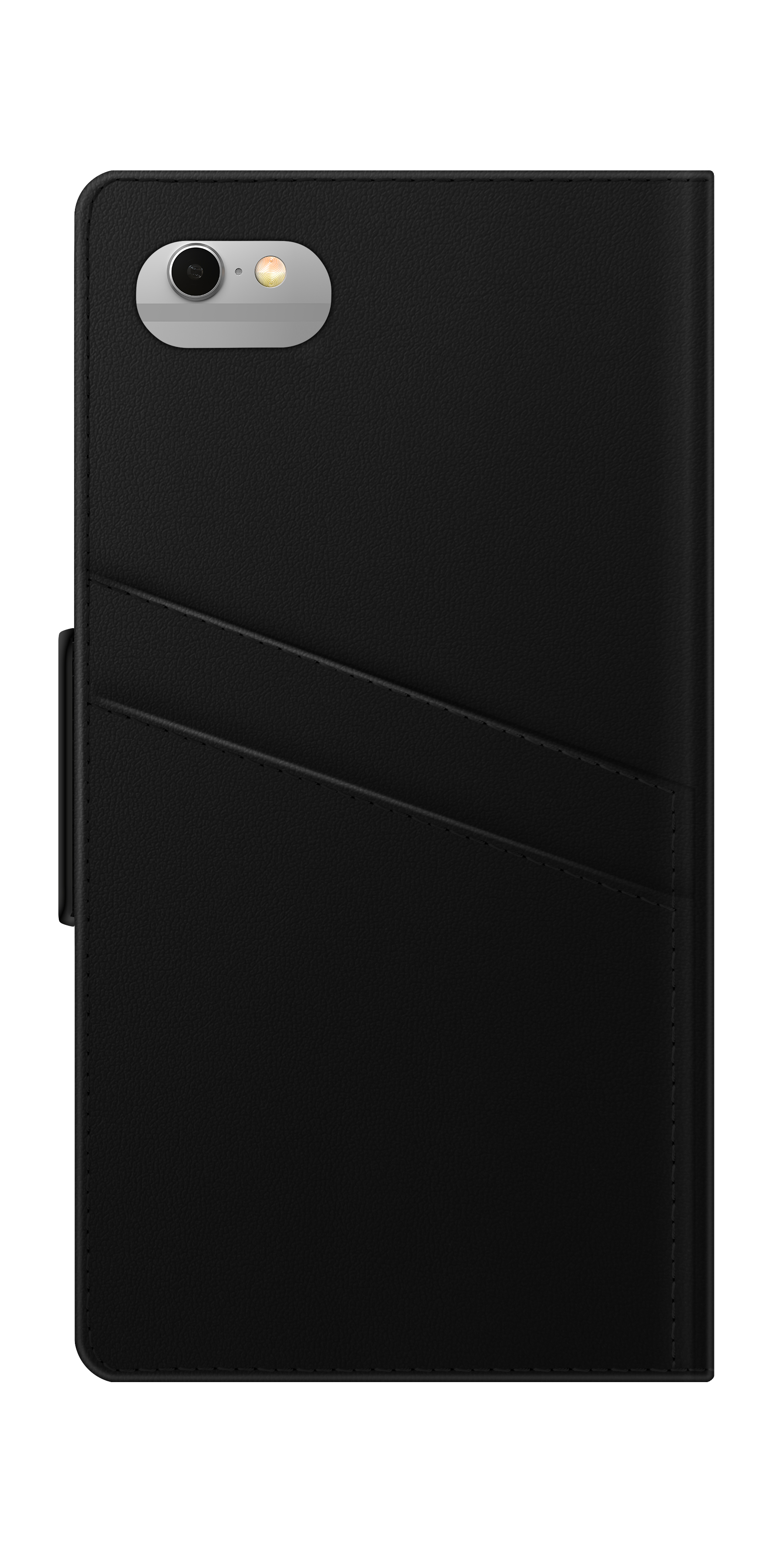 iDeal of Sweden Atelier Wallet iPhone 8/7/6/6S/SE Intense Black – image 5