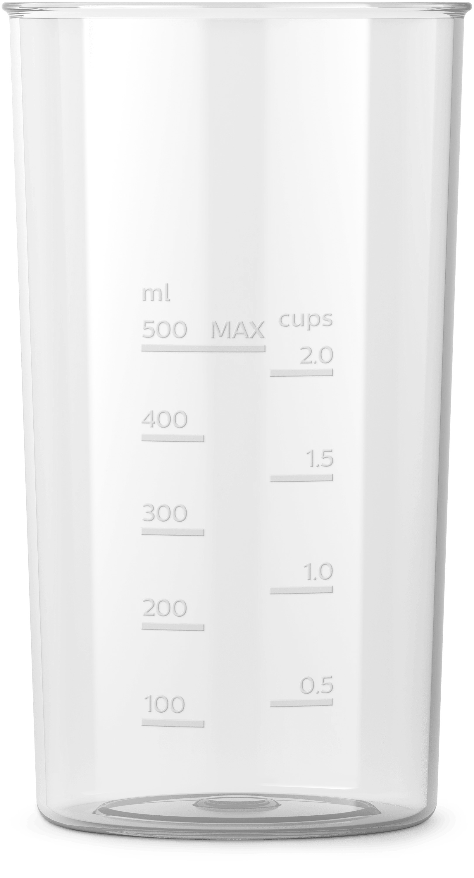 Philips 3000 series HR2520/00 blender Immersion blender – image 4