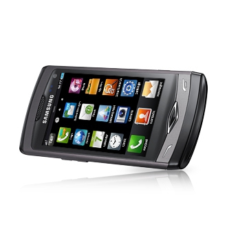 Samsung S8500 Wave – image 5