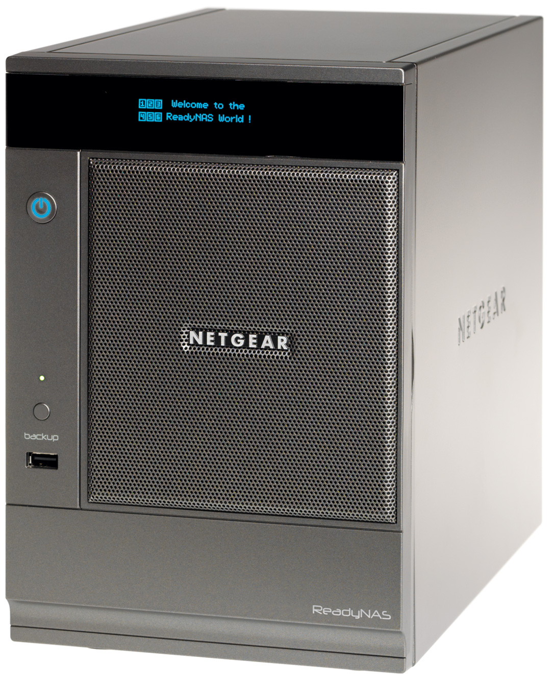 NETGEAR RNDU6000-100PES