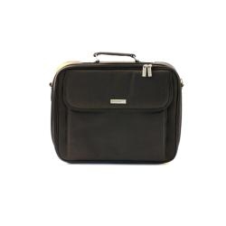 Nilox BN1715Y 39.1 cm (15.4") Briefcase Black – image 1