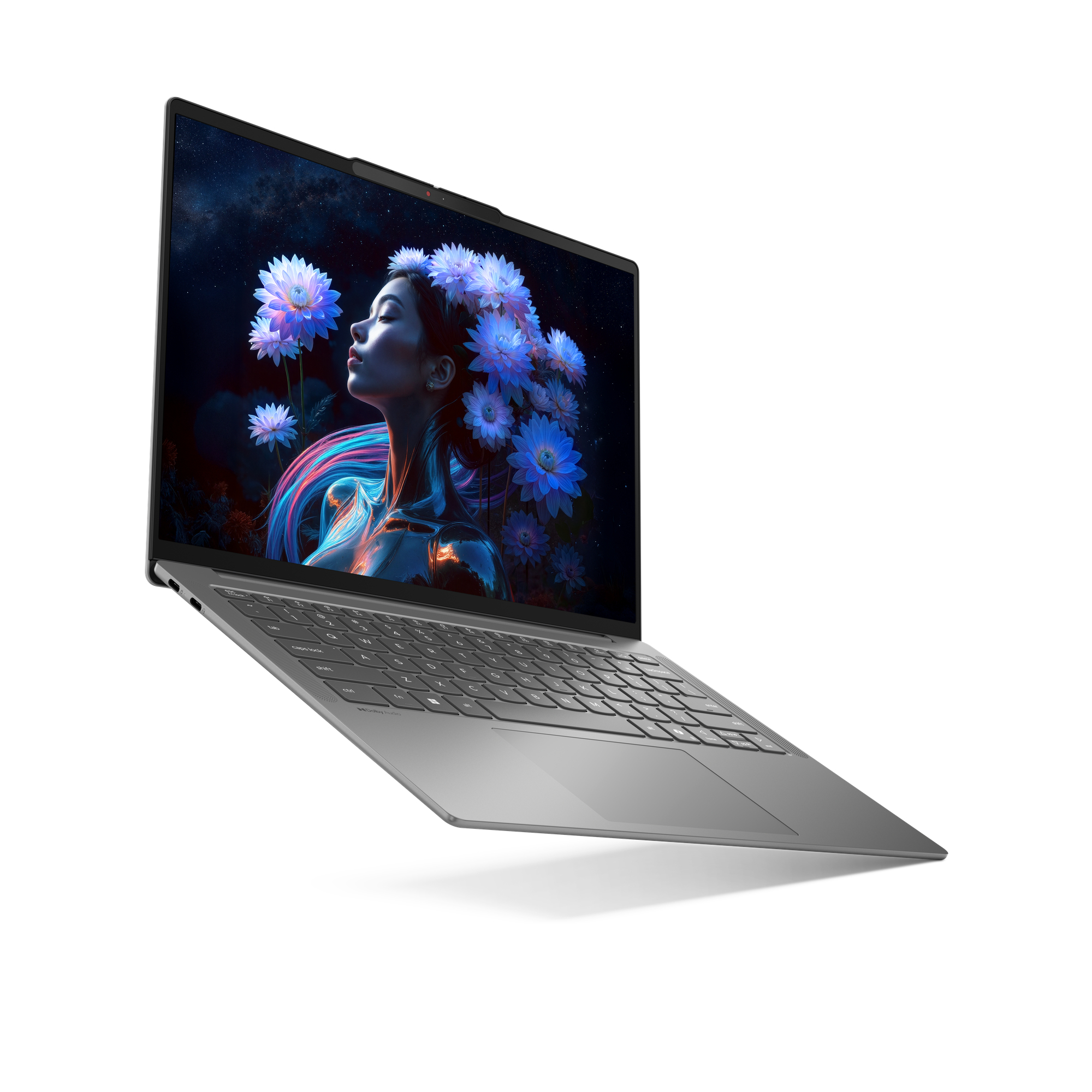Lenovo IdeaPad Slim 5 Ultra 14ILL11 Copilot+ PC – image 9