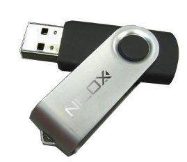 Nilox 16GB USB2.0