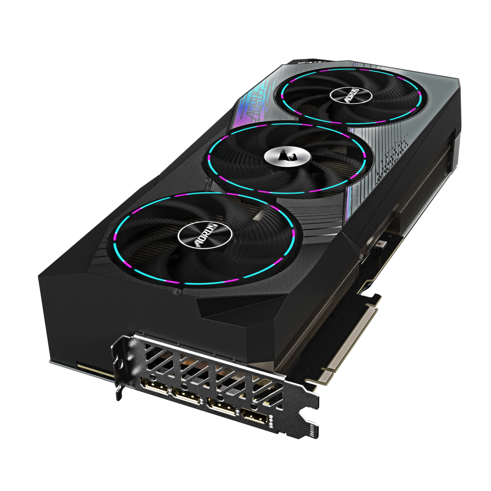 GIGABYTE GeForce RTX 4080 MASTER – image 5